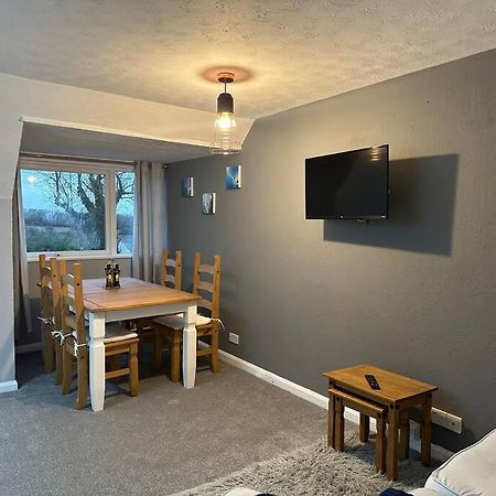 Faldouet 3 Bed Flat In Rock Saint Minver Екстериор снимка