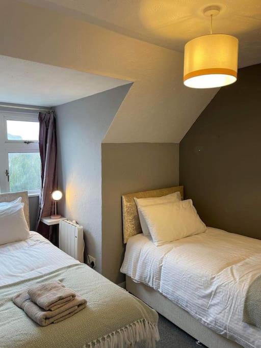 Faldouet 3 Bed Flat In Rock Saint Minver Екстериор снимка