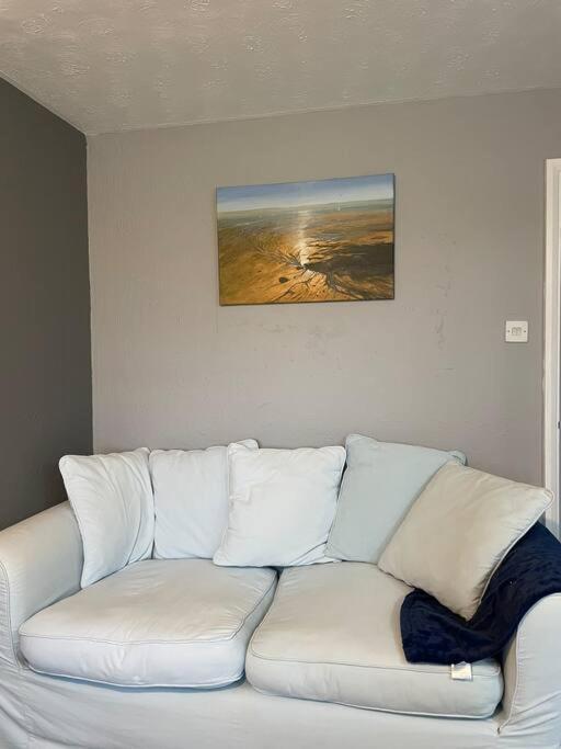 Faldouet 3 Bed Flat In Rock Saint Minver Екстериор снимка
